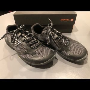 New Merrell Pace Glove 3 Sneakers